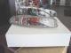 Mazda Eunos Roadster NA Crystal Corner Light Set