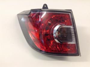 Mazda MPV LY 2006-2016 L Tail Light