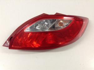 Mazda Demio DE 2007-2014 R Tail Light