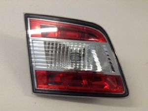 Mazda MPV LY 2006-2016 L Tailgate Light