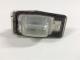 Ford Escape EP Number Plate Light