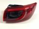 Mazda CX3 DK 2014-2017 R Tail Light