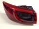 Mazda CX3 DK 2014-2017 L Tail Light