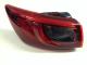 Mazda CX3 DK 2014-2017 L Tail Light