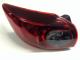 Mazda Mazda3 BN L Tail Light