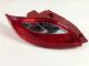 Mazda Mazda2 DE 2007-2014 L Tail Light