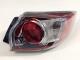 Mazda Mazda3 BL R Tail Light