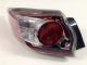 Mazda Mazda3 BL L Tail Light