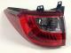 Mazda Premacy CW 2010-2018 L Tail Light