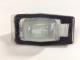 Mazda Familia BJ 1998-2003 Number Plate Light