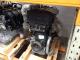 Mazda Capella GVER Engine Assembly