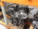 Mazda Sentia HD Engine Assembly