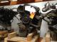 Mazda 323 BG1061 10/89-05/91 Engine Assembly