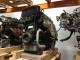 Mazda Capella GVER Engine Assembly