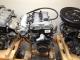 Mazda MX5 NB30P1 01/98-09/00 Engine Assembly