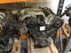 Mazda Cronos GE Engine Assembly