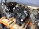 Mazda Bongo SK Engine Assembly