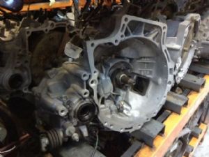Mazda 323 BH  Manual Gearbox