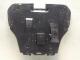 Mazda Atenza GY 2002-2008 1 Pce Front Stone Tray