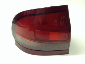 Mazda MS6 GE L Tail Light