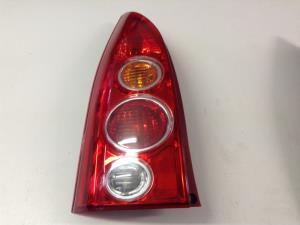 Mazda Premacy CP 1999-2004 L Tail Light