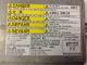 Mazda MPV LW 1999-2006 HID Headlight Ballast