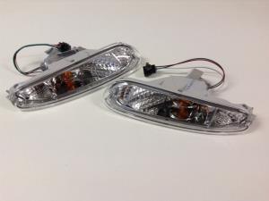 Mazda Eunos Roadster NA Crystal Corner Light Set