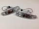Mazda Eunos Roadster NA Crystal Corner Light Set