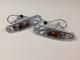 Mazda Eunos Roadster NA Crystal Corner Light Set