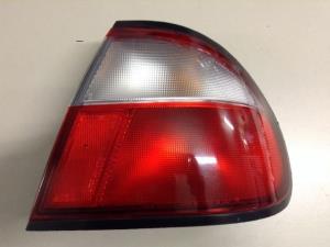 Mazda 323 BH  R Tail Light