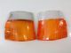 Mazda 323 FA4TS 04/77-06/79 L Cnr Light Lens