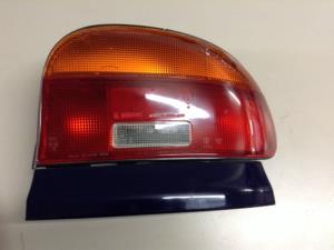 Mazda 121 DB1031 12/90-01/97 R Tail Light