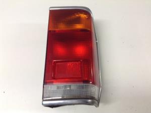 Mazda Bongo SS R Tail Light