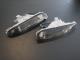 Mazda Eunos Roadster NA Crystal Corner Light Set