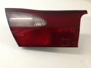 Mazda MS8 MB L Boot Light