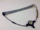 Mazda Demio DE 2007-2014 RF Door Elec Regulator