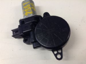 Mazda Demio DE 2007-2014 RF Door Regulator Motor