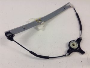Mazda Demio DE 2007-2014 RF Door Elec Regulator