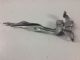 Mazda Demio DY 2002-2007 R Bonnet Hinge