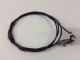 Mazda Axela BL 2009-2013 Fuel Flap Release Cable