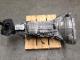 Ford Ranger 2wd PK 2009-2011 Manual Gearbox