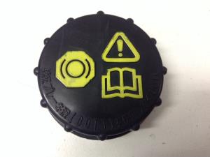 Mazda Axela BK 2003-2009 Brake Reservoir Cap