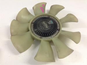 Ford Ranger 2wd PK 2009-2011 Viscous Fan Hub