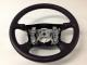 Mazda BT50 UN Steering Wheel