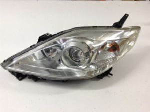 Mazda Premacy CR 2004-2010 L Headlight