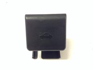Mazda Demio DE 2007-2014 Bonnet Release Lever