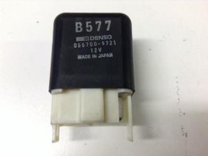 Mazda Astina BA11P2 08/95-09/96 Fuel Pump Relay