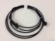 Mazda Demio DE 2007-2014 Fuel Flap Release Cable