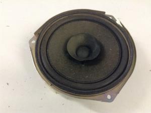 Ford Ranger 2wd PK 2009-2011 Rear Speakers