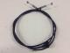 Mazda Verisa DC 2WD 01/04 on Bonnet Release Cable